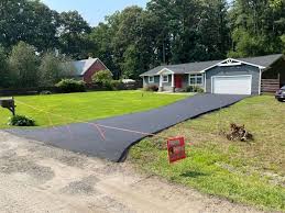 Best Driveway Removal and Replacement  in Buna, TX